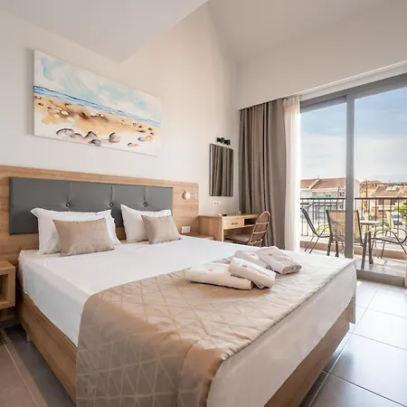 Hotel Maltepe Luxury 4*
