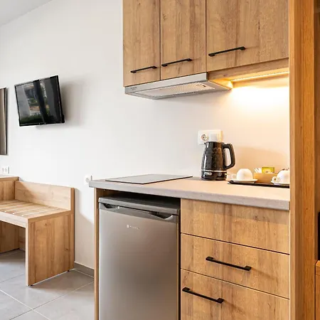 Maltepe Luxury Hotel