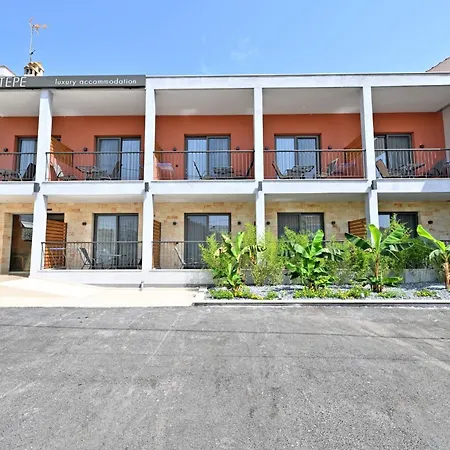 Maltepe Luxury Kallithea (Chalkidiki)
