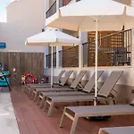 Hotel Maltepe Luxury 4*