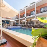 Hotel Maltepe Luxury