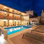 Maltepe Luxury 4* Kallithea (Chalkidiki)