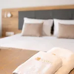 Hotel Maltepe Luxury 4*