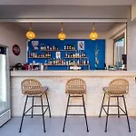 Hotel Maltepe Luxury Kallithea (Chalkidiki)