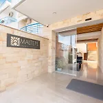 Maltepe Luxury 4* Kallithea (Chalkidiki)