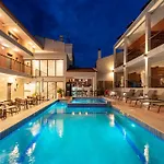 Maltepe Luxury 4* Kallithea (Chalkidiki)