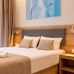 Maltepe Luxury Hotel Kallithea (Chalkidiki)