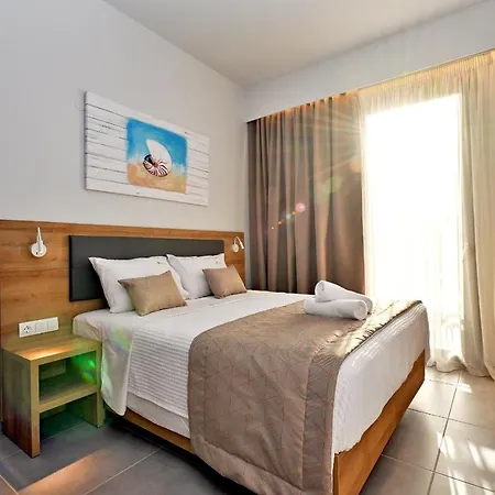 Maltepe Luxury By Travel Pro Services Aparthotel Kallithea (Chalkidiki)