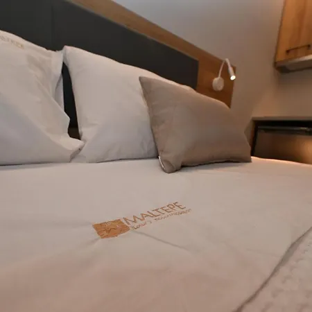 Maltepe Luxury By Travel Pro Services Aparthotel