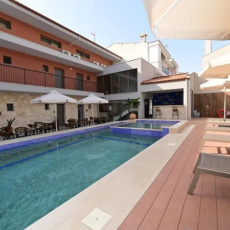 Maltepe Luxury By Travel Pro Services Aparthotel *