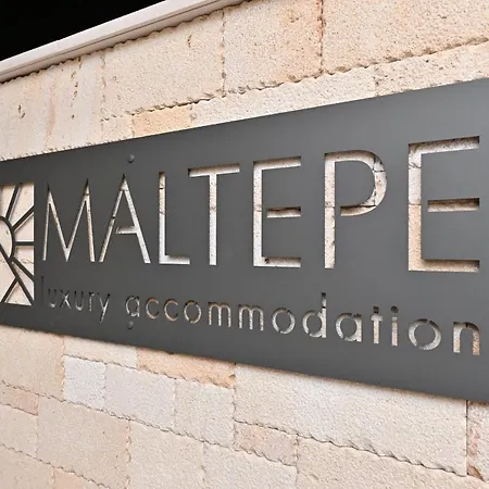 Maltepe Luxury By Travel Pro Services