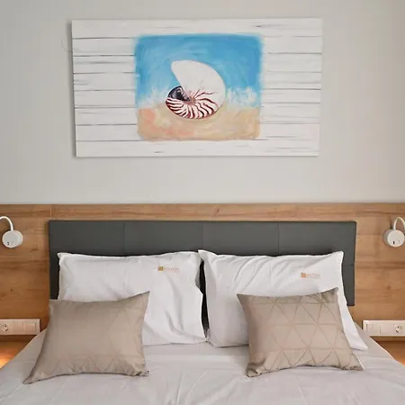 Maltepe Luxury Kallithea (Chalkidiki)