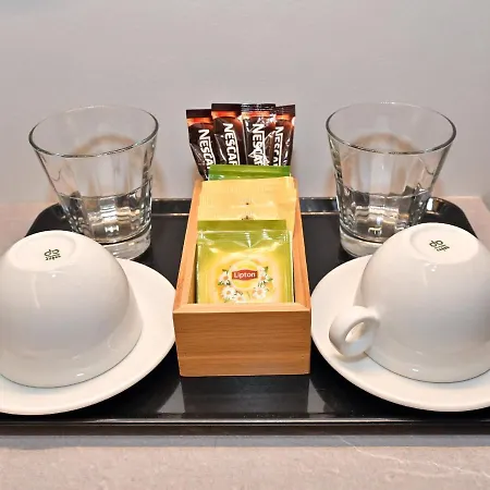 Maltepe Luxury 4* Kallithea (Chalkidiki)