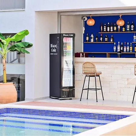 Maltepe Luxury Kallithea (Chalkidiki)