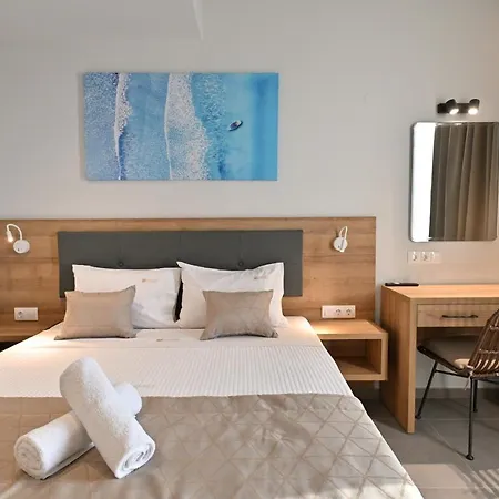 Aparthotel Maltepe Luxury By Travel Pro Services