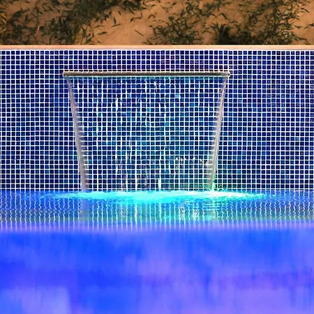 Hotel Maltepe Luxury Kallithea (Chalkidiki)