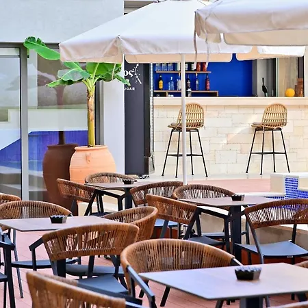 Hotel Maltepe Luxury 4*