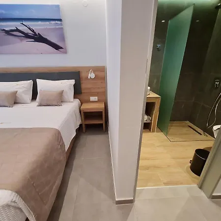 Maltepe Luxury By Travel Pro Services Kallithea (Chalkidiki)