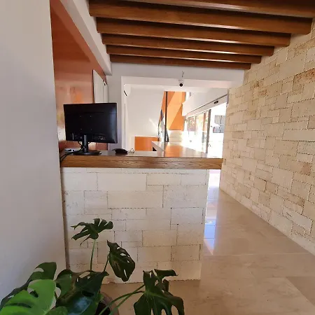 Maltepe Luxury By Travel Pro Services Aparthotel Kallithea (Chalkidiki)