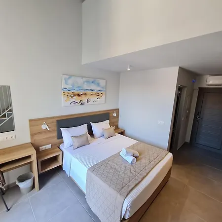 Maltepe Luxury Hotel 4*