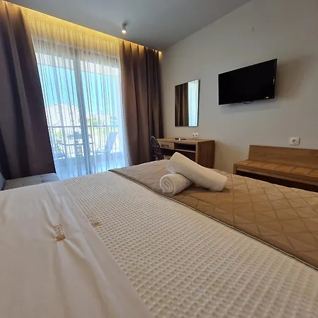 Maltepe Luxury By Travel Pro Services *