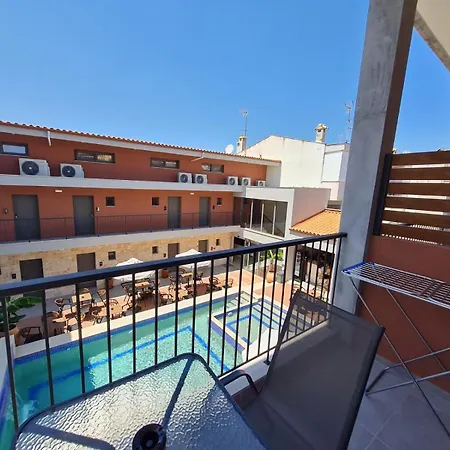 Aparthotel Maltepe Luxury By Travel Pro Services