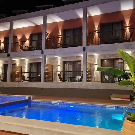 Maltepe Luxury By Travel Pro Services *