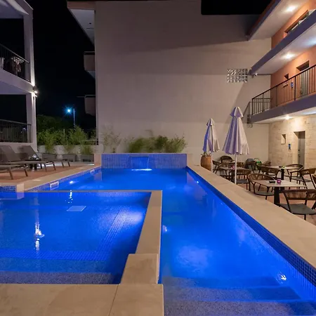 Maltepe Luxury Hotel 4*