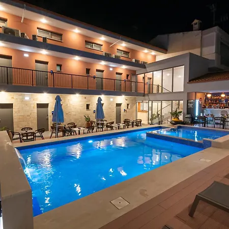 Aparthotel Maltepe Luxury By Travel Pro Services