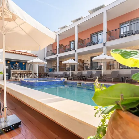 Hotel Maltepe Luxury