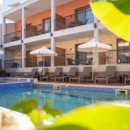 Maltepe Luxury Hotel