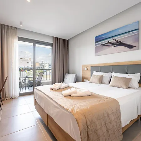 Ξενοδοχείο Maltepe Luxury