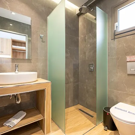 Maltepe Luxury Kallithea (Chalkidiki)