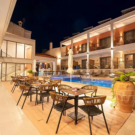 Maltepe Luxury Hotel