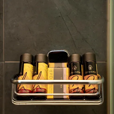 Maltepe Luxury Hotel 4*