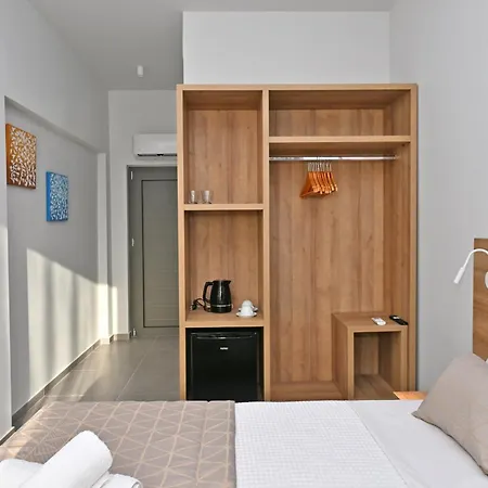 Hotel Maltepe Luxury 4*