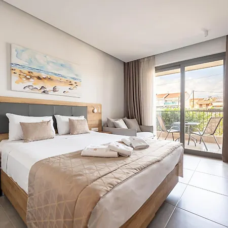 Maltepe Luxury Ξενοδοχείο 4*
