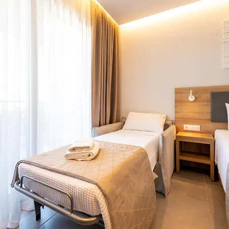 Maltepe Luxury Ξενοδοχείο 4*