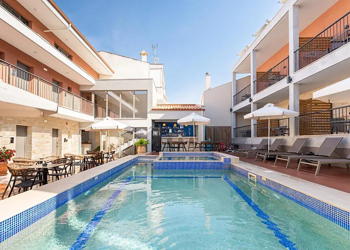 Maltepe Luxury Hotel Kallithea (Chalkidiki)