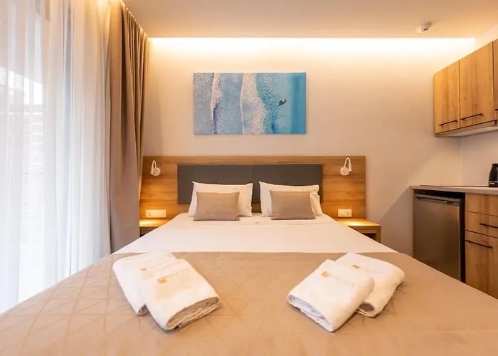 Maltepe Luxury Hotel 4*