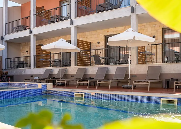 Maltepe Luxury Hotel