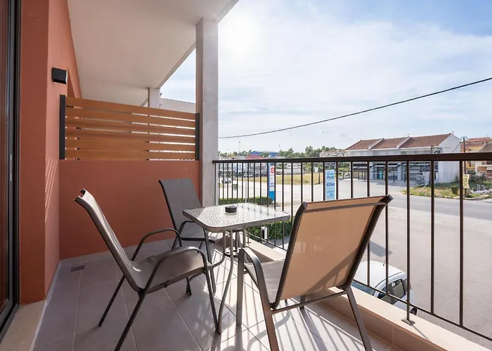 Maltepe Luxury 4*