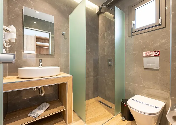 Maltepe Luxury Kallithea (Chalkidiki)