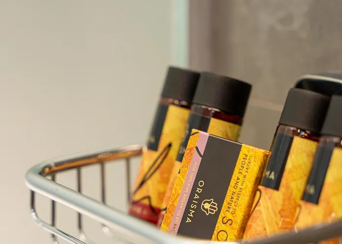 Maltepe Luxury Otel Kallithea (Chalkidiki)