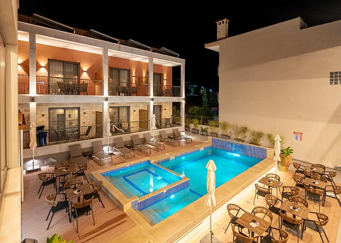 Maltepe Luxury