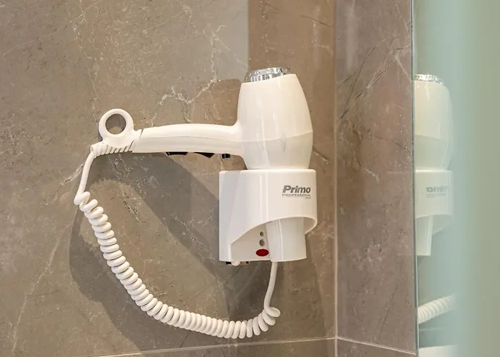 Maltepe Luxury 4* Kallithea (Chalkidiki)