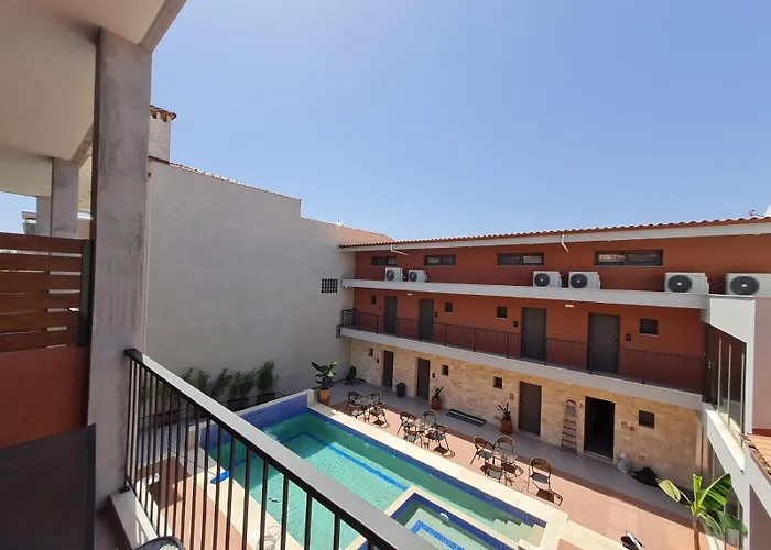 Maltepe Luxury Kallithea (Chalkidiki)