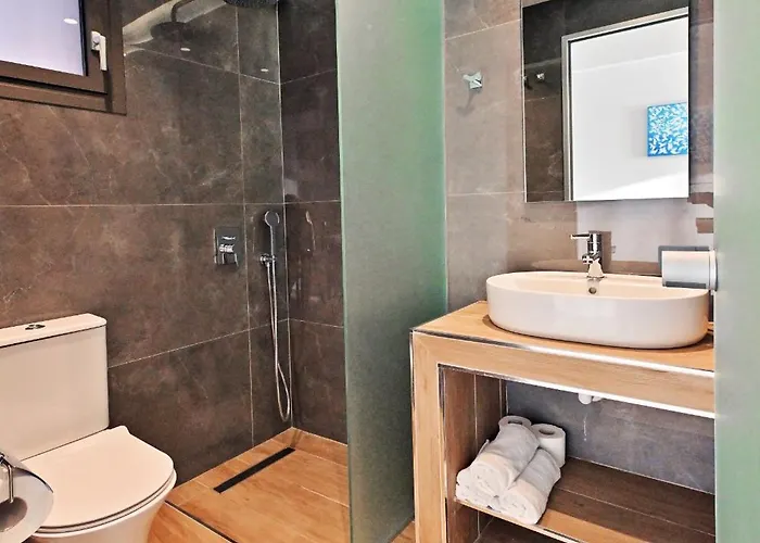 Otel Maltepe Luxury Kallithea (Chalkidiki)