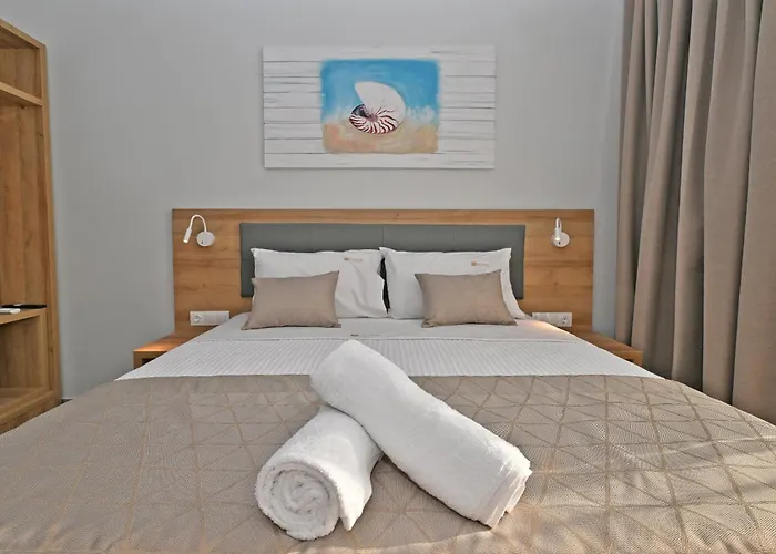 Maltepe Luxury Kallithea (Chalkidiki)