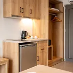 Hotel Maltepe Luxury By Travel Pro Services Kallithea (Chalkidiki)